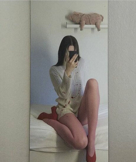 Anastasia Kreslina ポルノスター パーフェクト ギャラリー