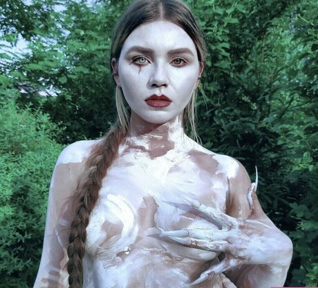 Anastasia Kreslina セクシー女優 ギャラリー