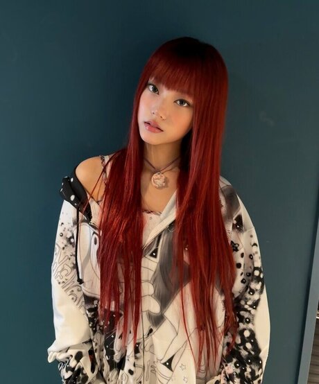 アジアンタトゥー OnlyFans セクシーヌード 写真