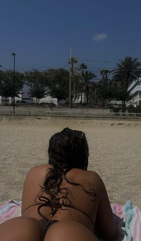 Olivia Alex ポルノスター ベスト 写真