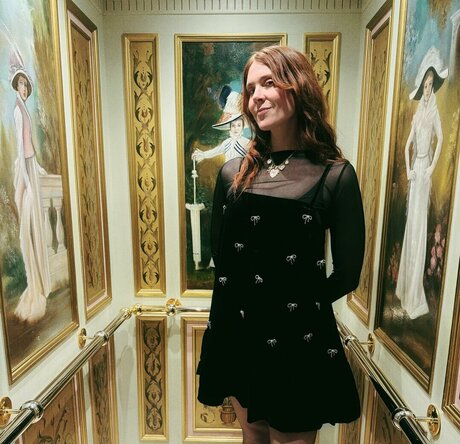 Kate Nash 高品質モデル 写真