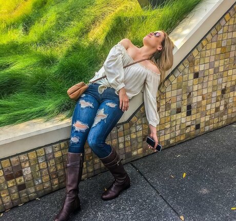 Teresa Scanlan 高品質のスター 写真