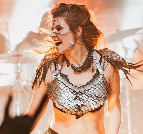 Jenny Diehl ヌードのポルノスター 画像