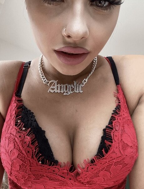 セクシーなブロンドのOnlyFans パーフェクト 画像