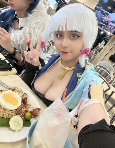 ElyanaSparks ホットなスター ギャラリー