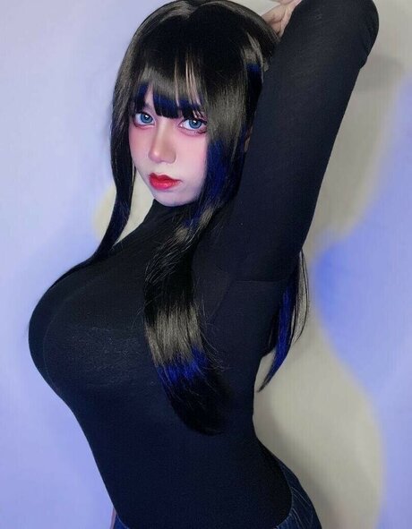 ElyanaSparks top profile image