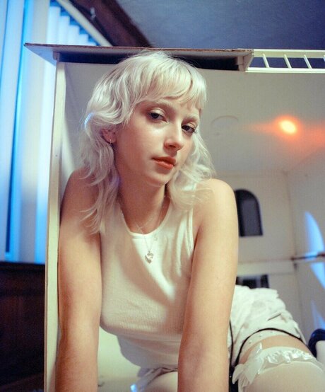 Girlpuppy 無料スター 画像