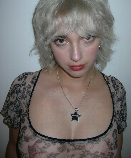 Girlpuppy 高品質モデル 写真