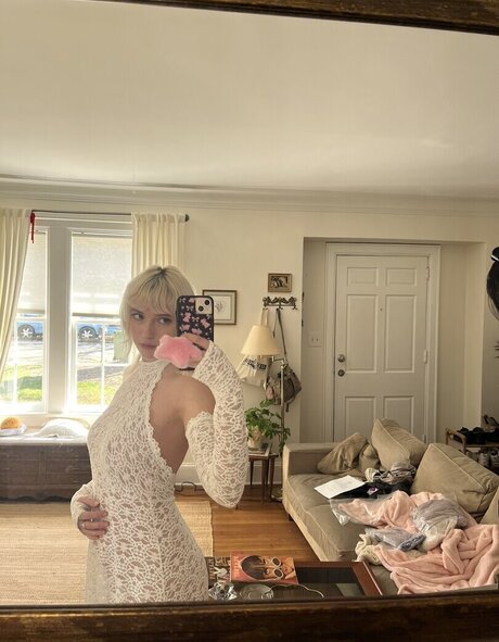 Girlpuppy ポルノスター ヌード アーカイブ