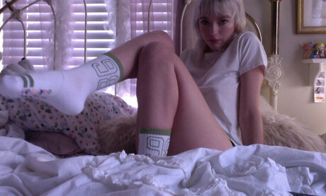 ハンズオンリーファン 美しい裸 写真