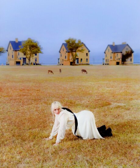 Girlpuppy ヌードモデル 写真