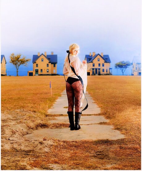 Girlpuppy ポルノスター 写真