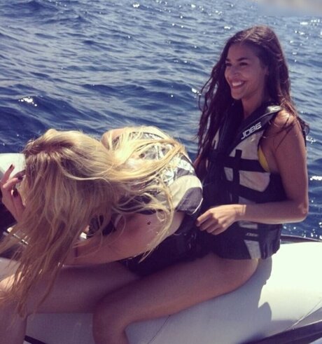 Joules117 セクシーなスター 画像