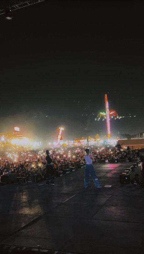 Las prez 独占モデル 画像