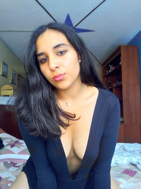 Carol Buitrago セクシーモデル 写真