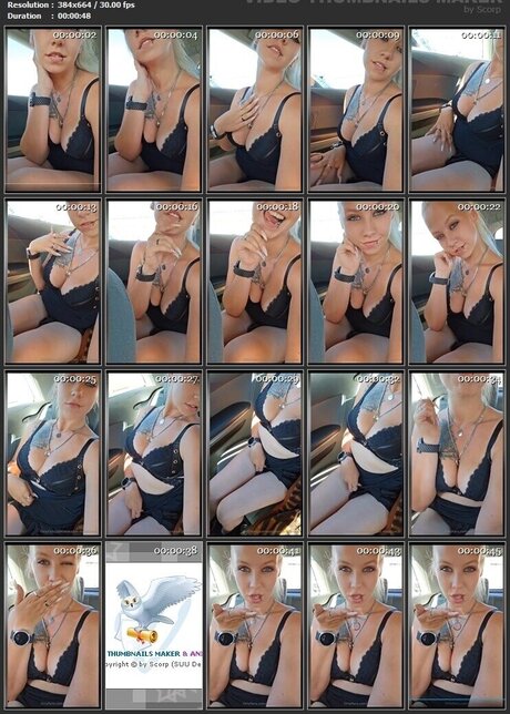 Eiskaltes Miststueck ヌードスター ギャラリー