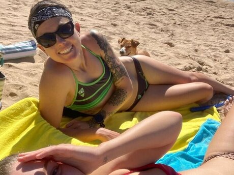 アマチュアのお尻OnlyFans セクシー 写真