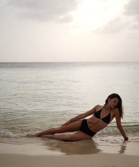 美しいロシアのOnlyFans ホットxxx 画像