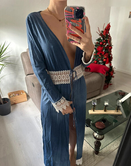 コメディアンのOnlyFans エロチック 写真