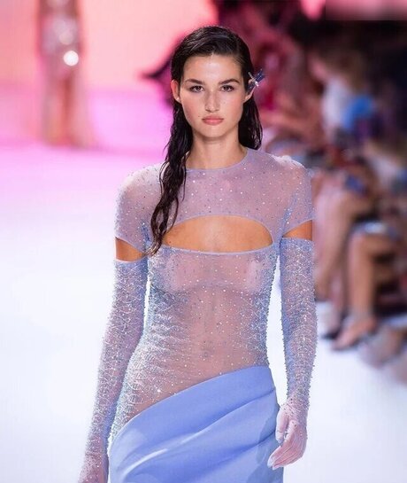 エボニーフィットネスOnlyFans ホット裸 写真