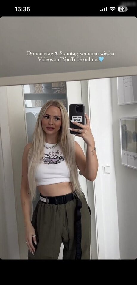 Zclina 高品質女優 画像