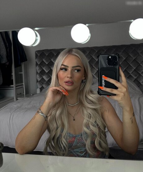 Zclina 素敵なモデル 画像