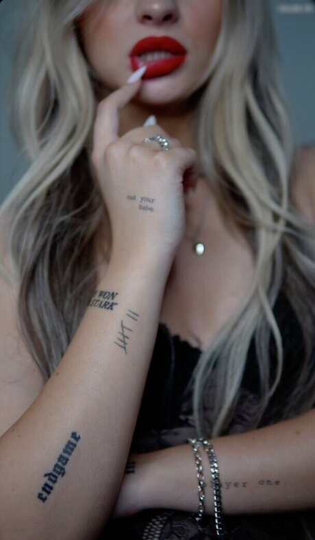 Zclina xxxモデル ギャラリー