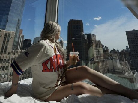 Zclina 素敵なモデル 画像