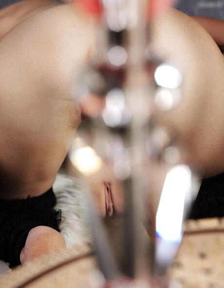 アジアンタトゥー OnlyFans セックス 写真