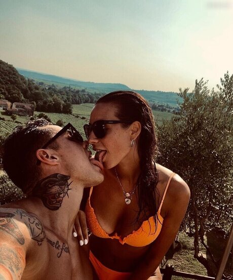 Giorgia Crivello エロティック女優 ギャラリー