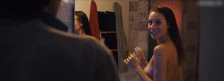 Giorgia Crivello ポルノスター ヌード 画像