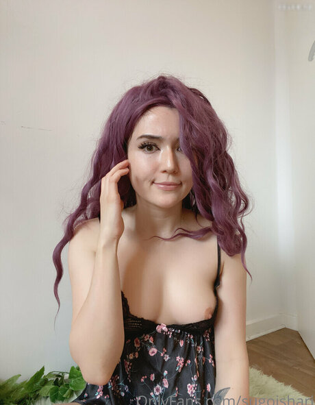 アジアンフィットネス OnlyFans ホット 画像