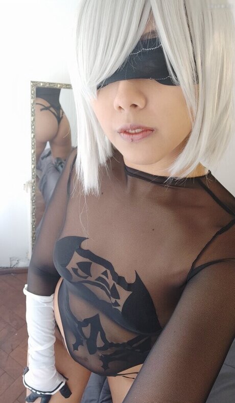 diracosplay 最高のスター 写真