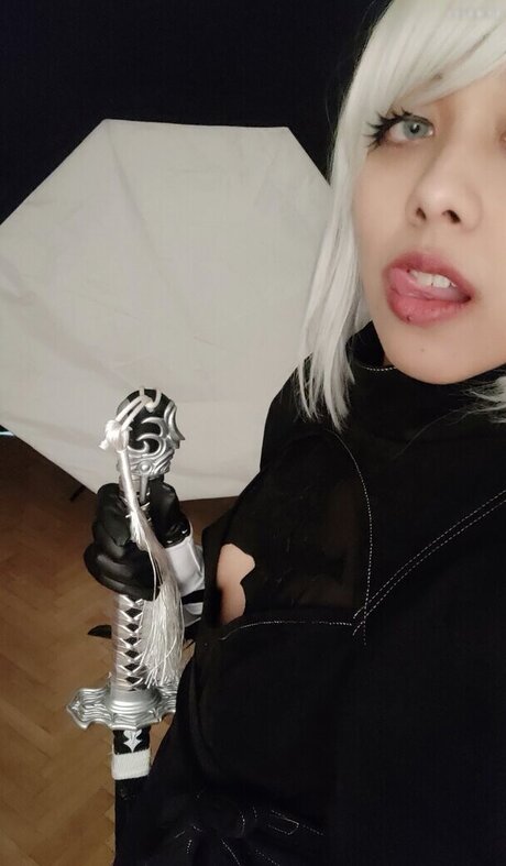 diracosplay ポルノスター トップ 画像