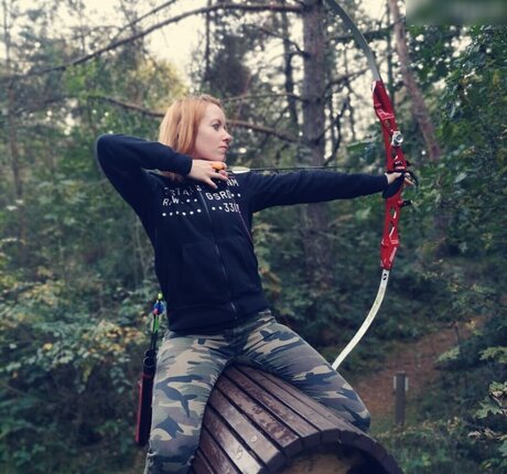 einfachsonina ホットなモデル アーカイブ