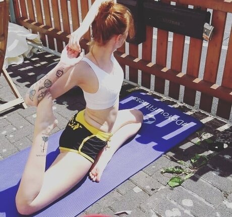 einfachsonina ポルノスター 画像