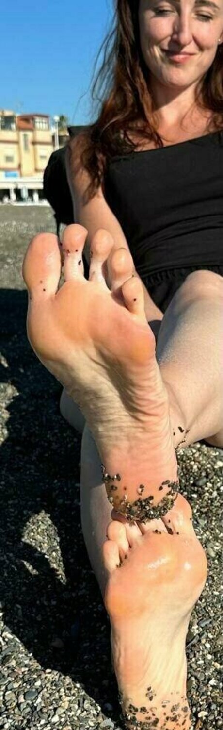 Goddess Croma セクシーモデル 写真