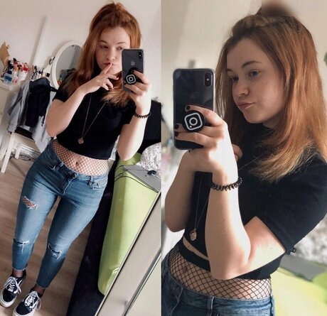 Lena Vanille スターセックス 画像