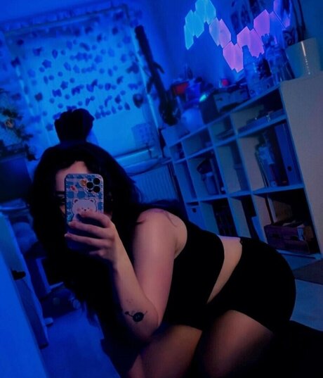 Lena Vanille 素敵な女優 写真