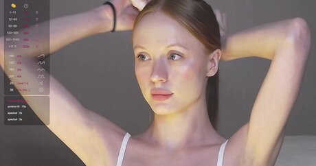 Cute shine xxxモデル ギャラリー