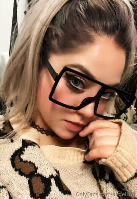 angel ng__ 可愛いモデル ギャラリー