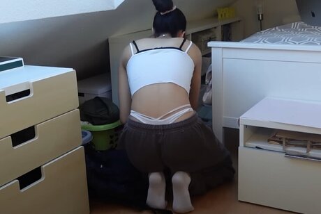 アヘ顔 OnlyFans アダルト ギャラリー