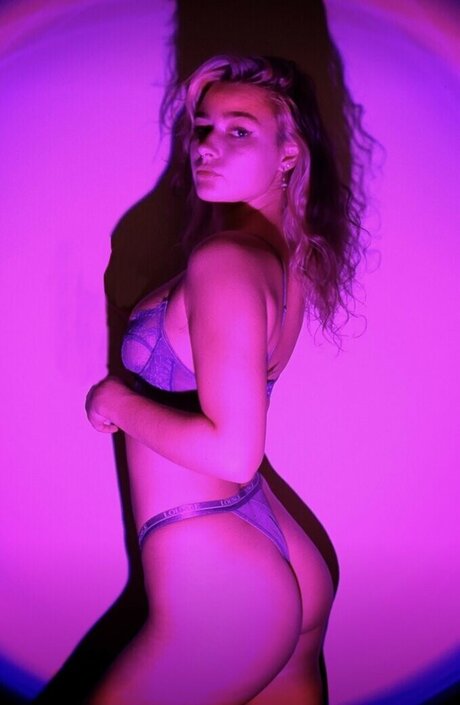 JessPerci 独占スター 写真