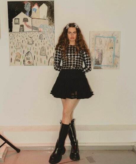 Freak Slug 完璧なポルノスター ギャラリー