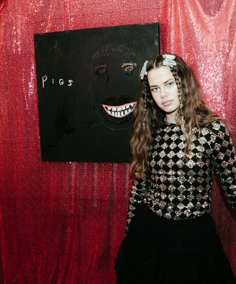 Freak Slug 独占モデル 画像