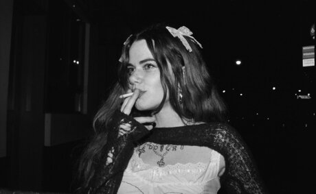 Freak Slug セクシーモデル 画像