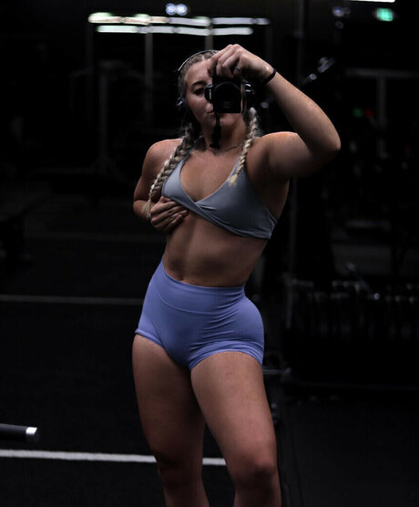 水中オンリーファン パーフェクト ギャラリー