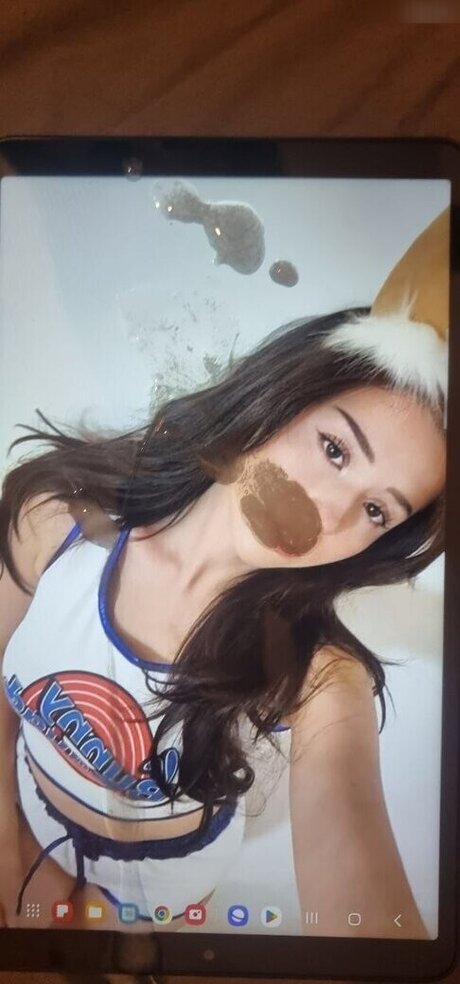 小人エボニーOnlyFans ヌード アーカイブ