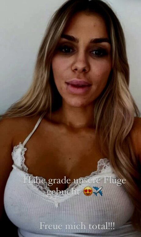 Nathalie Bleicher Woth セックスモデル ギャラリー