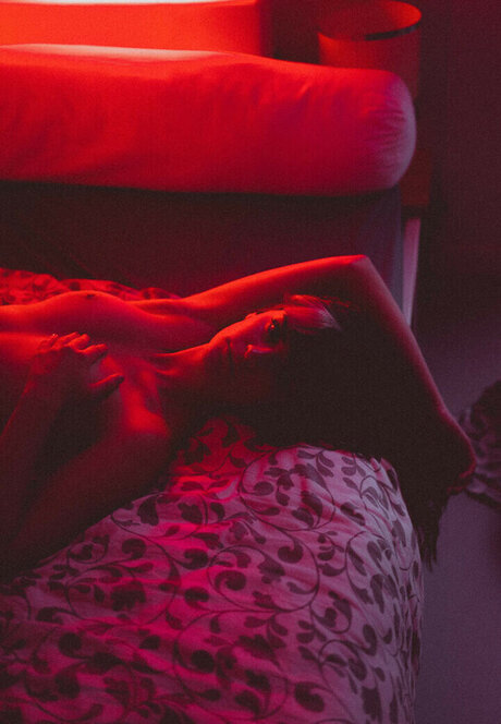 レズビアン ストラップオン OnlyFans ポルノ 写真